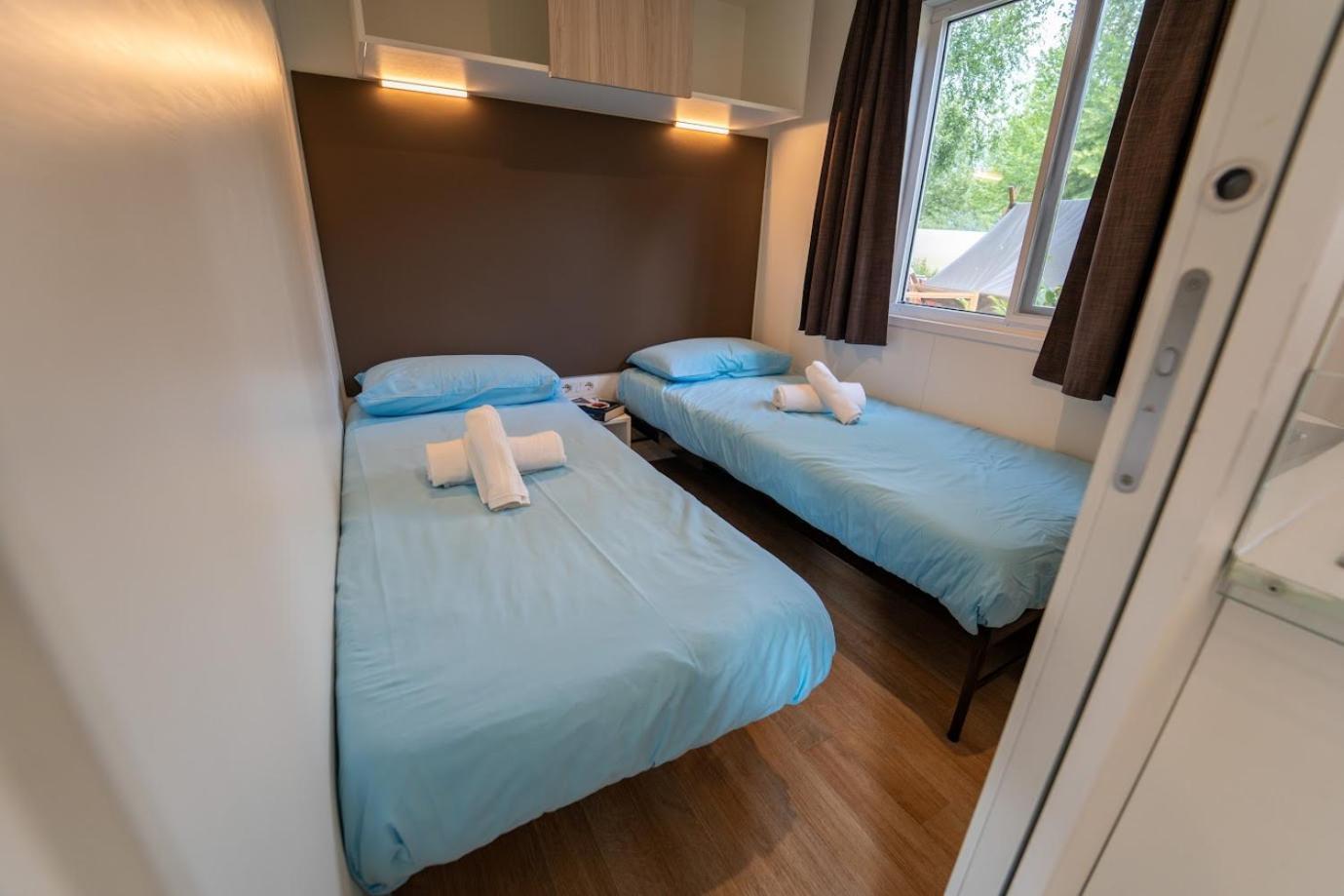 Vacanze Glamping Boutique Сан-Феліче-дель-Бенако Номер фото