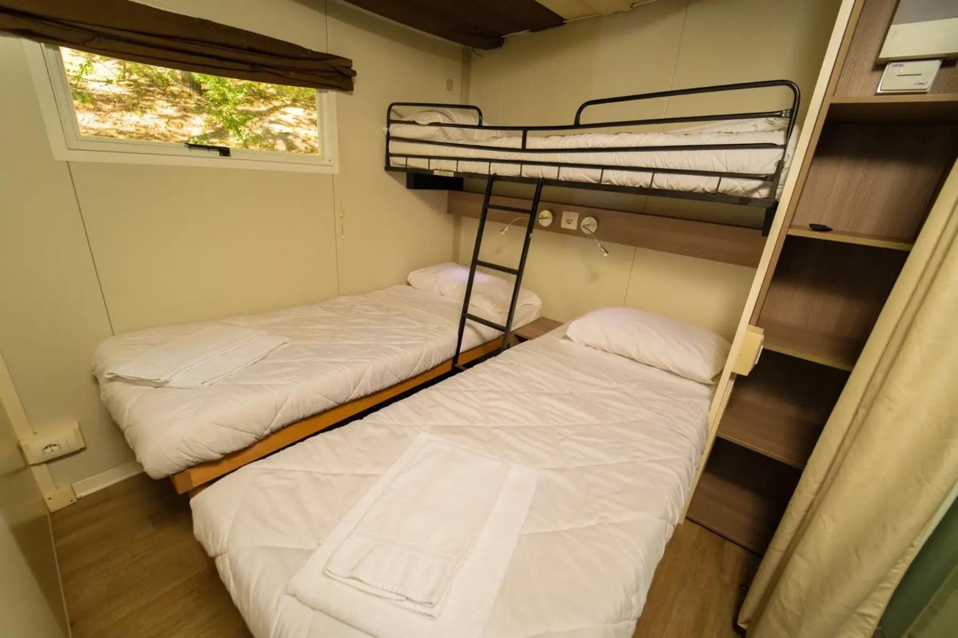 Vacanze Glamping Boutique Сан-Феліче-дель-Бенако Номер фото